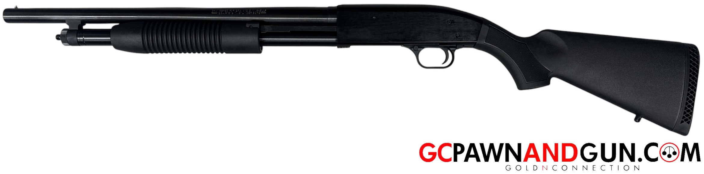 View product details for Maverick - Shotgun - 88