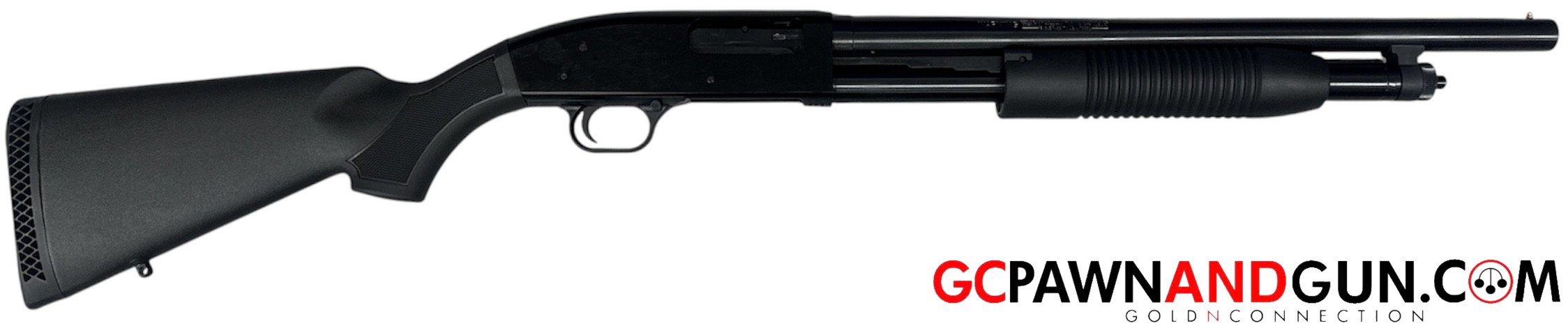 Maverick - 88