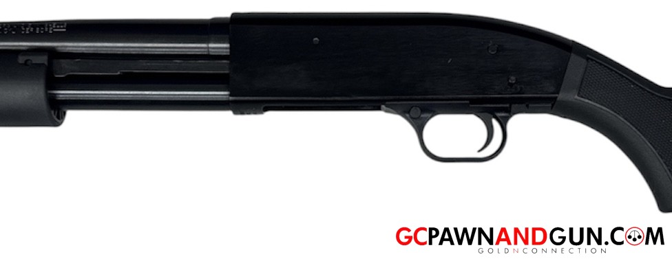 Maverick - 88