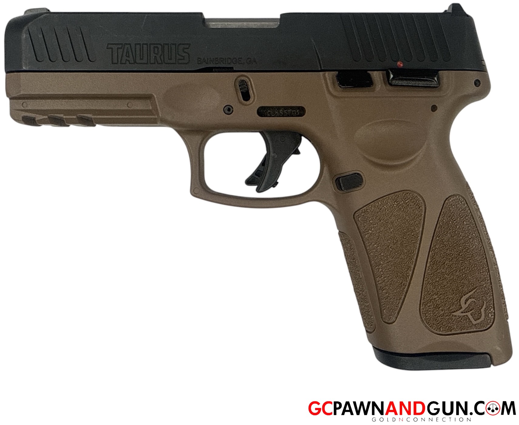 View product details for Taurus - Handgun - G3
