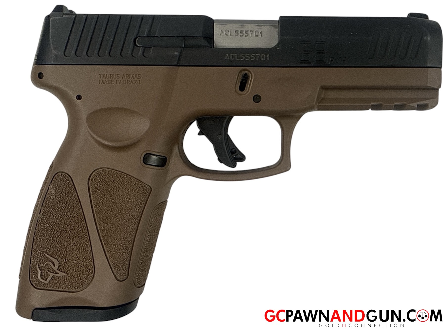 Taurus - G3