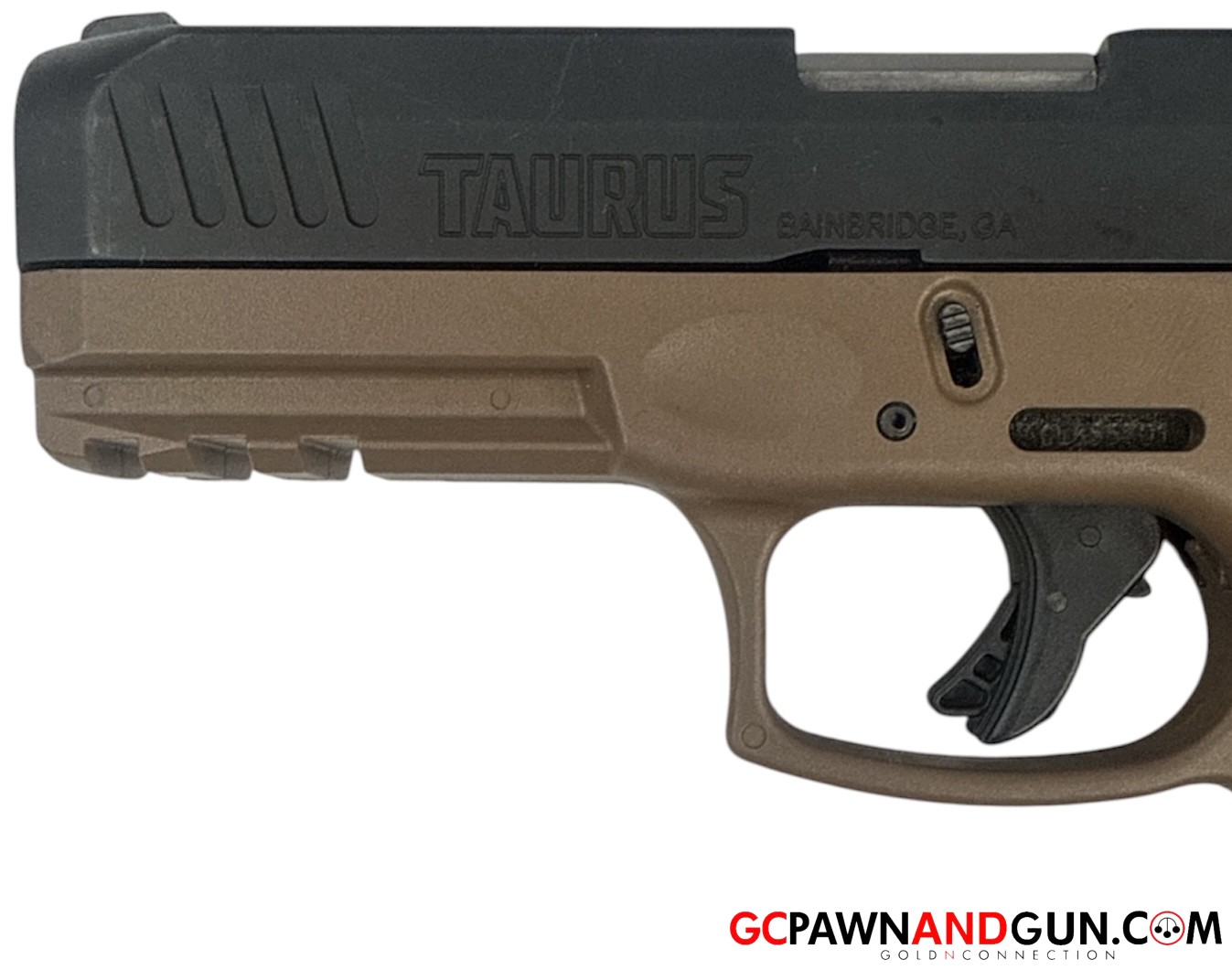 Taurus - G3