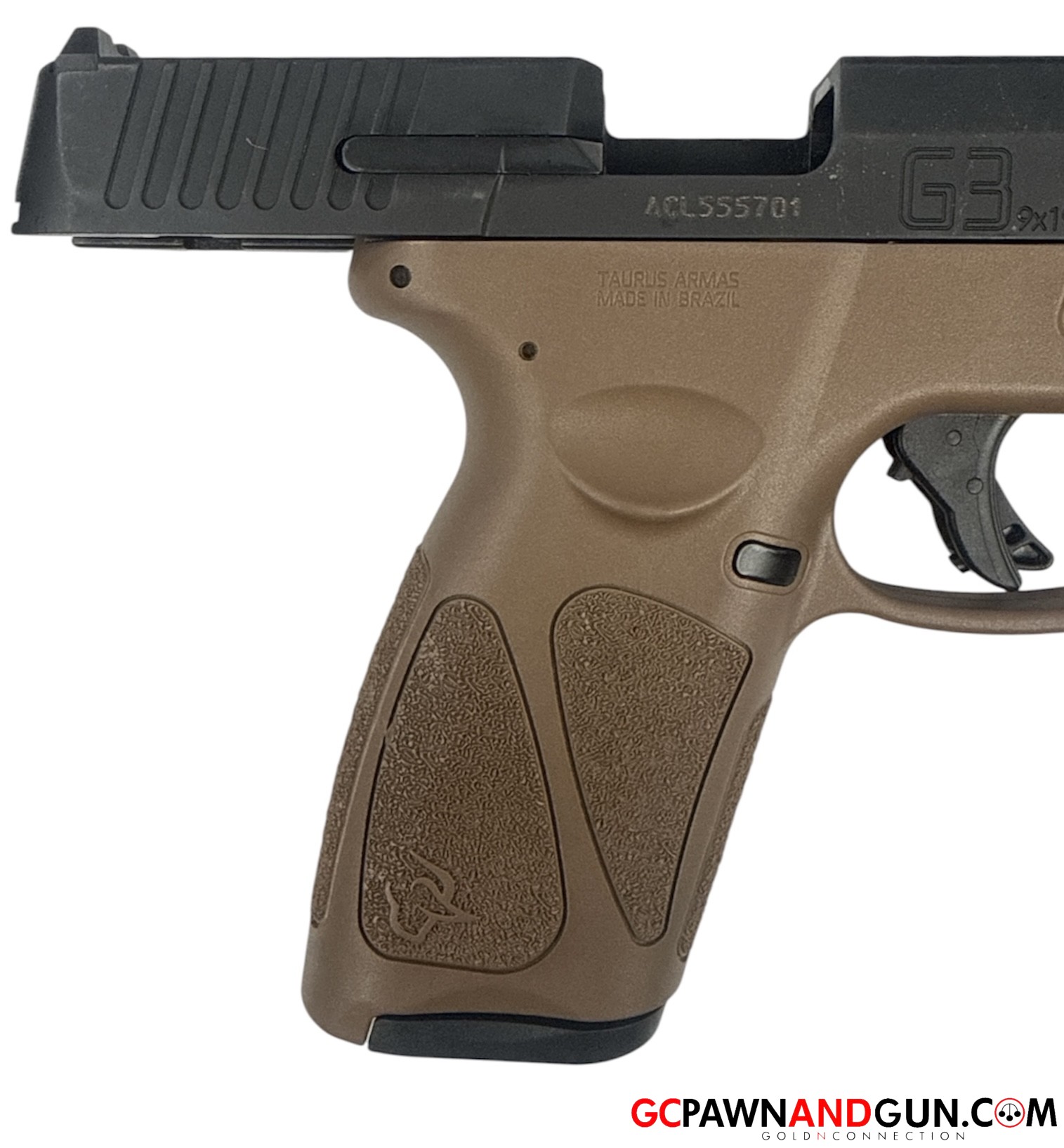 Taurus - G3
