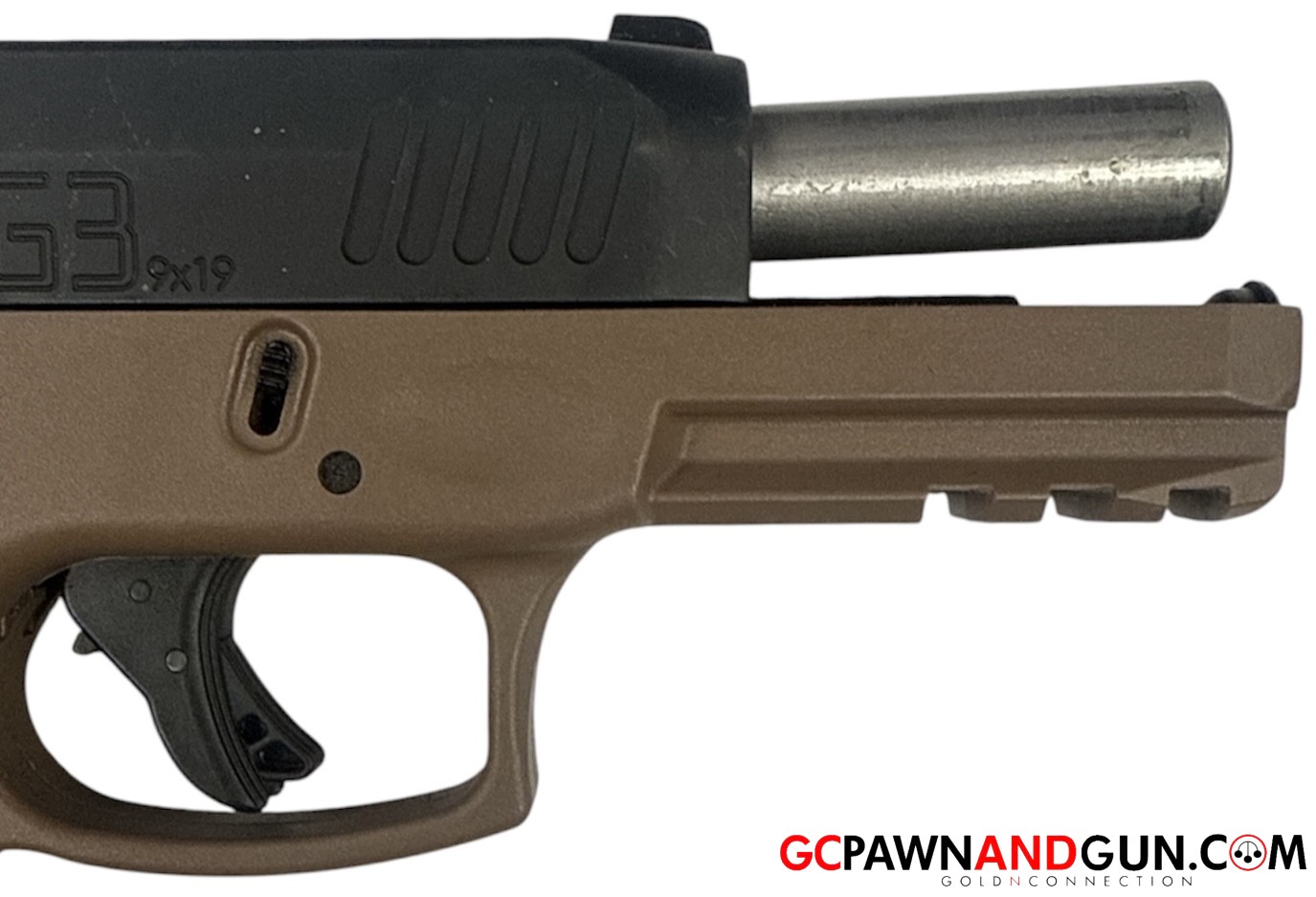 Taurus - G3