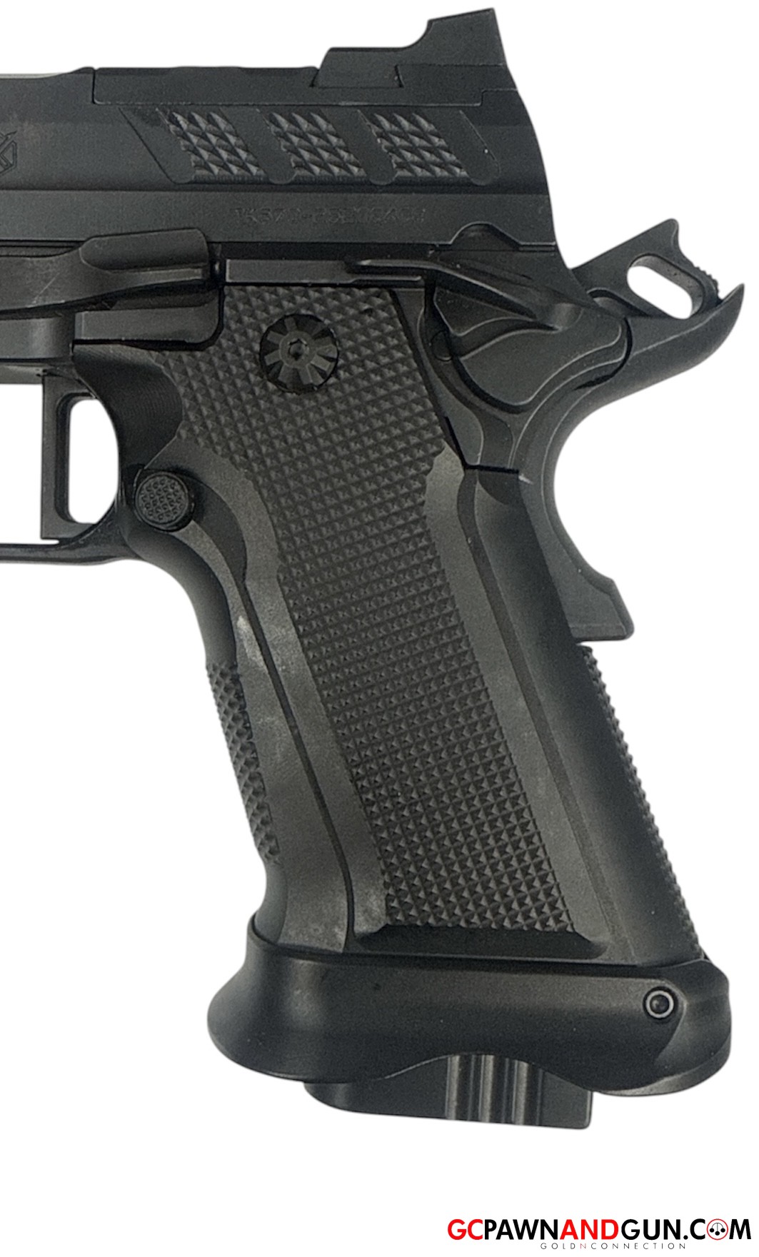 Ermox Defense - XP-PRO Port & Comp