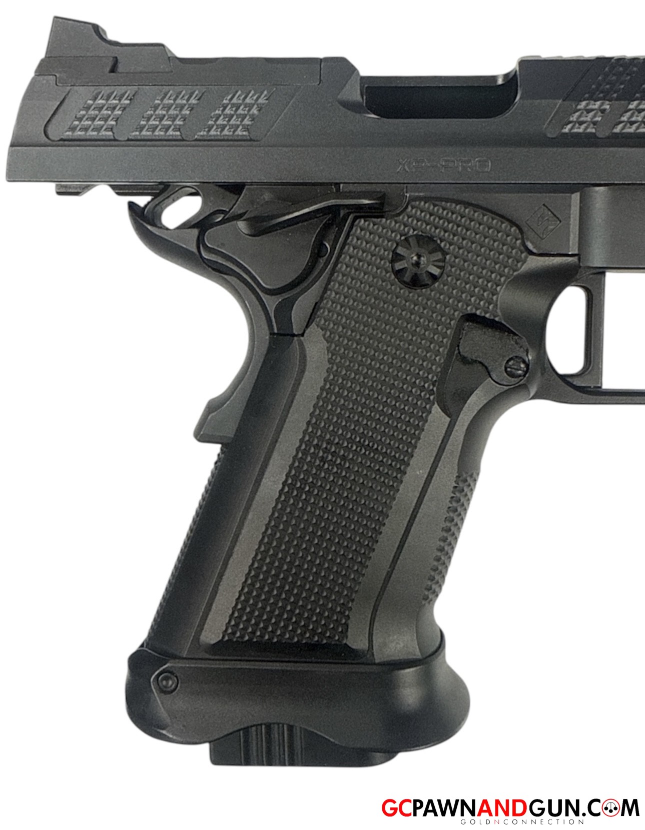 Ermox Defense - XP-PRO Port & Comp