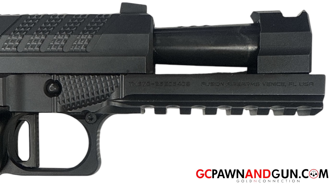 Ermox Defense - XP-PRO Port & Comp