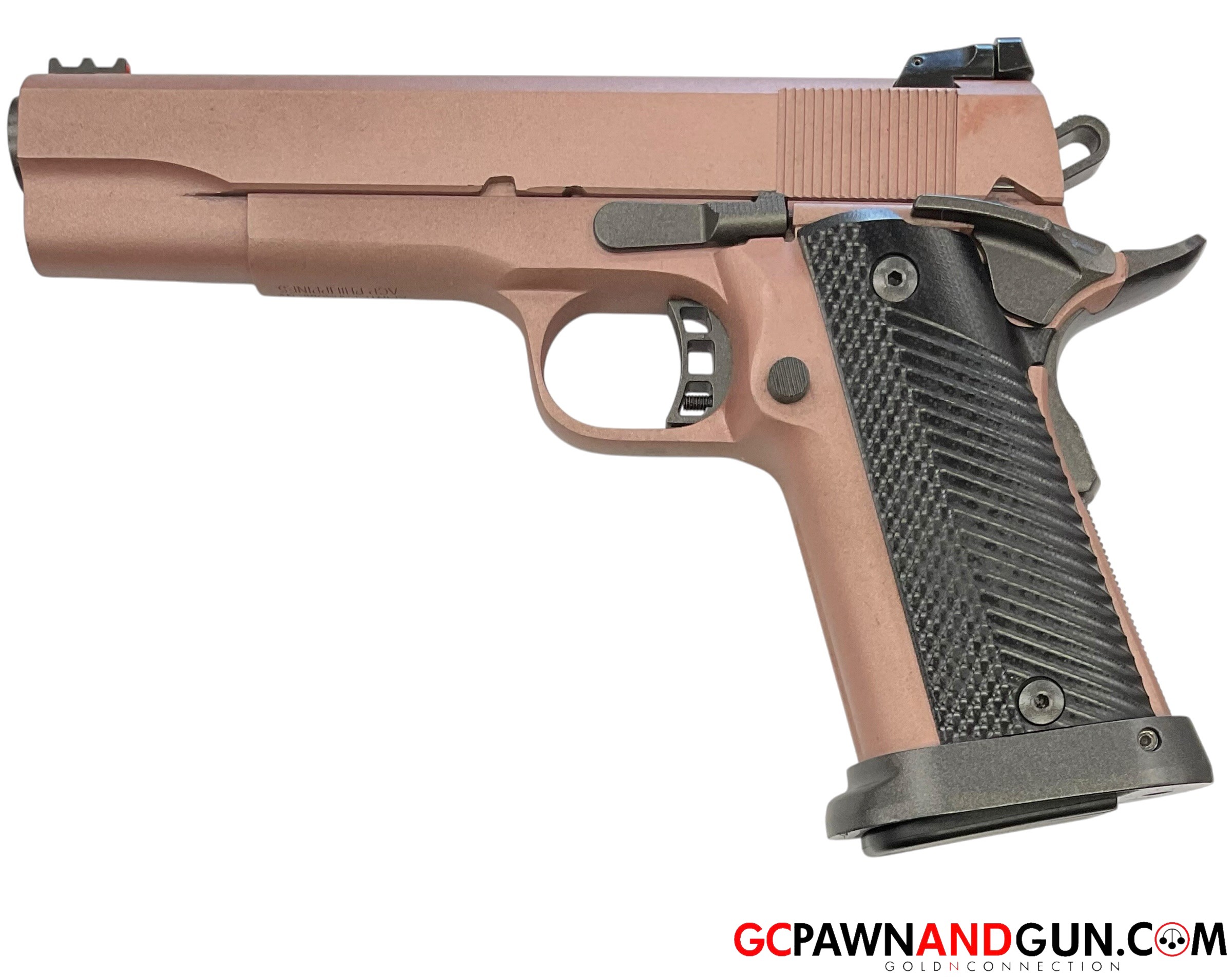 RIA USA - M1911 A2 FS - TACT.II