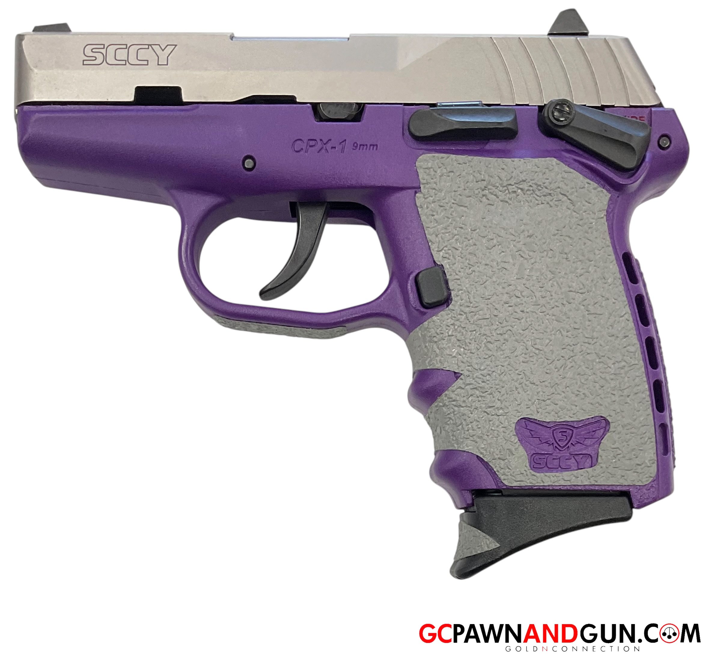 SCCY - CPX-1