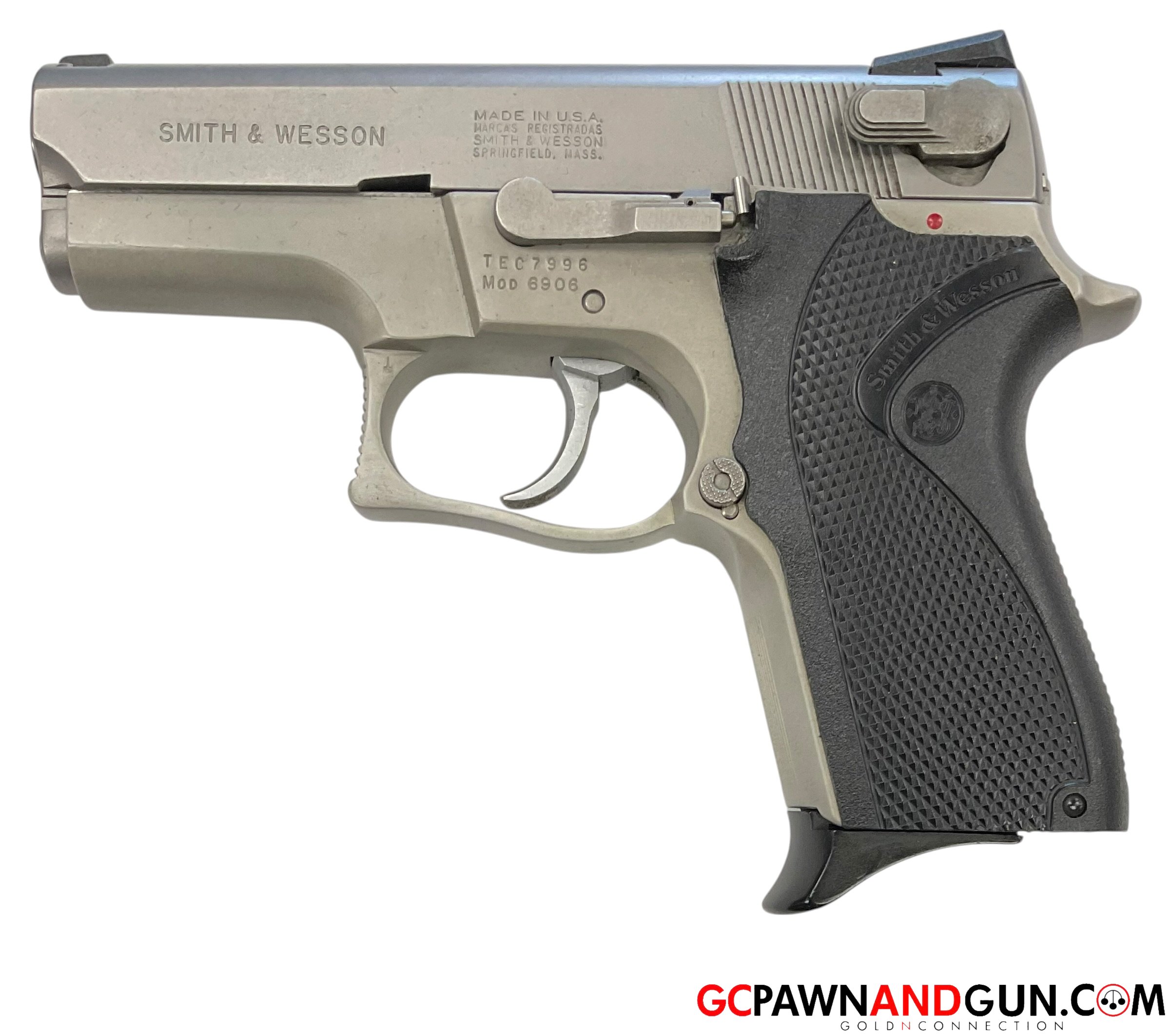 S&W - 6906