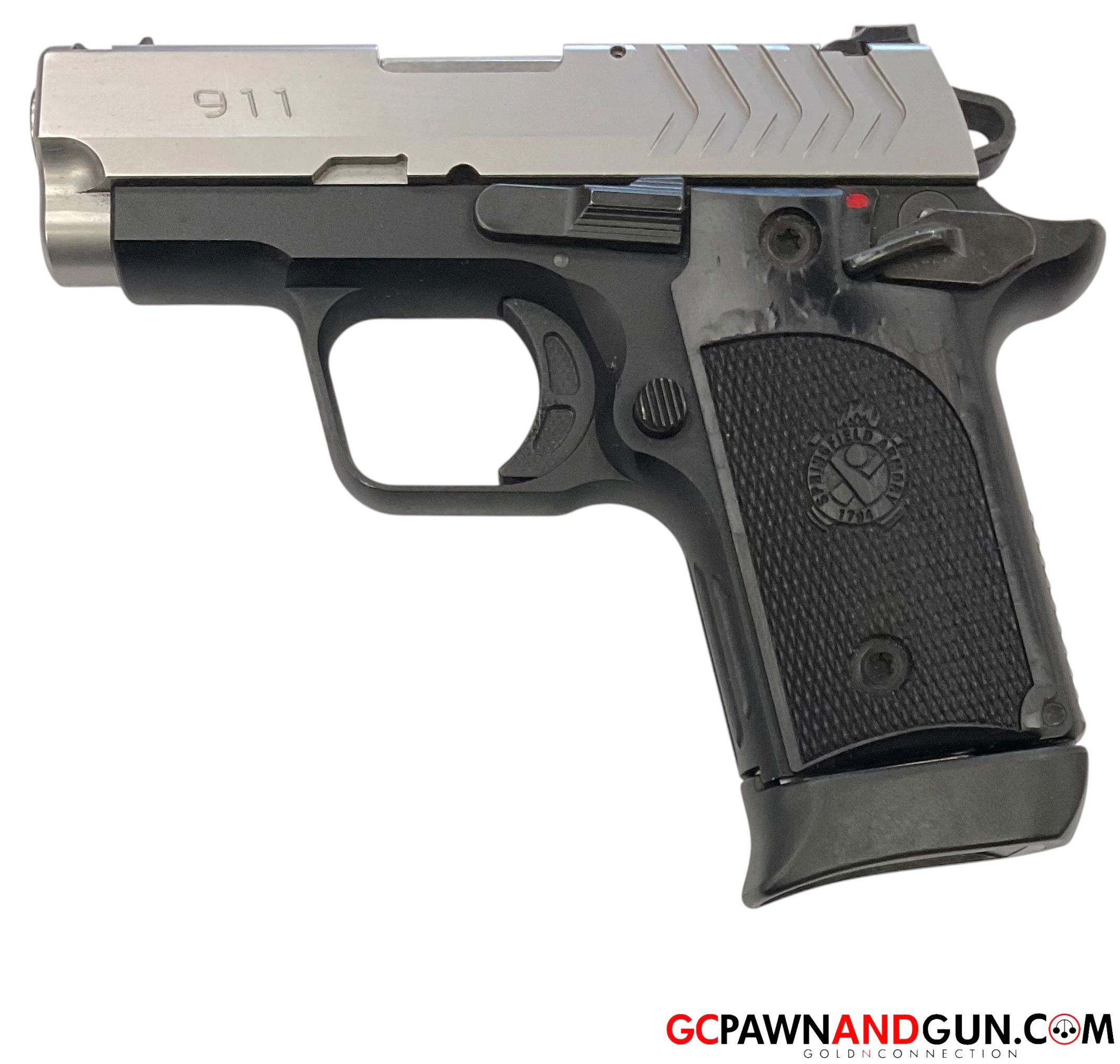 Springfield Armory - 911