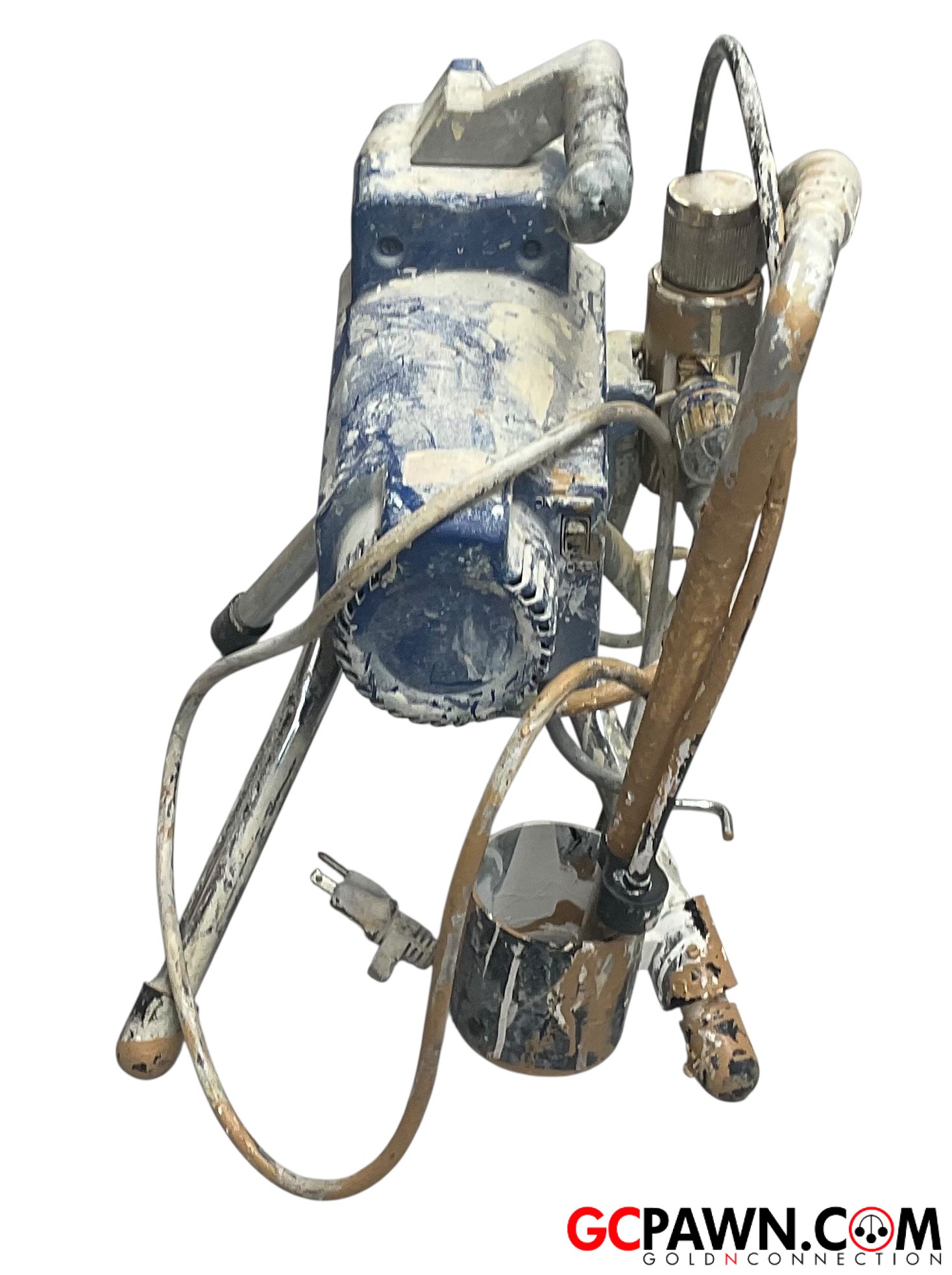 Graco - Pro210ES