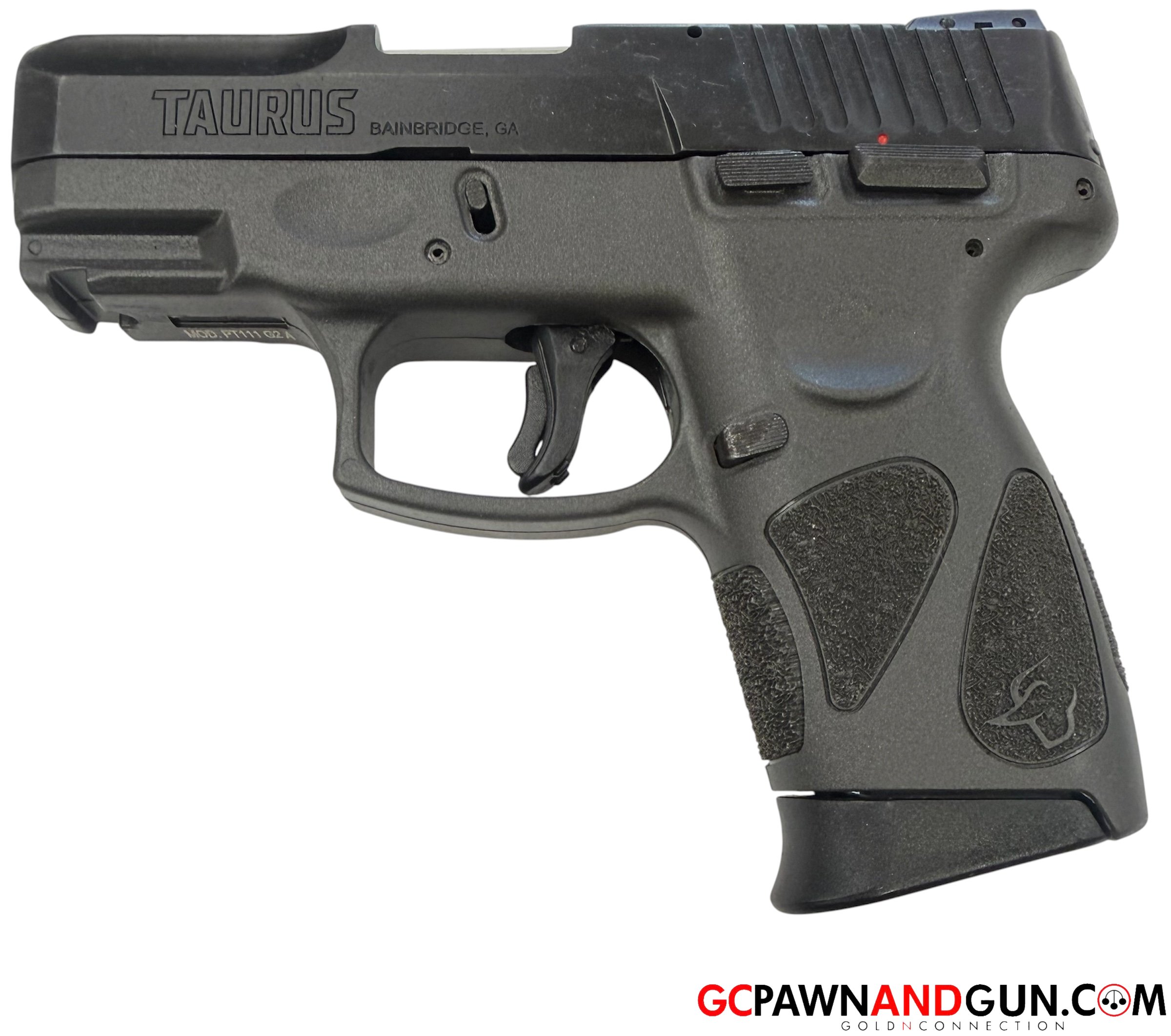 Taurus - G2c