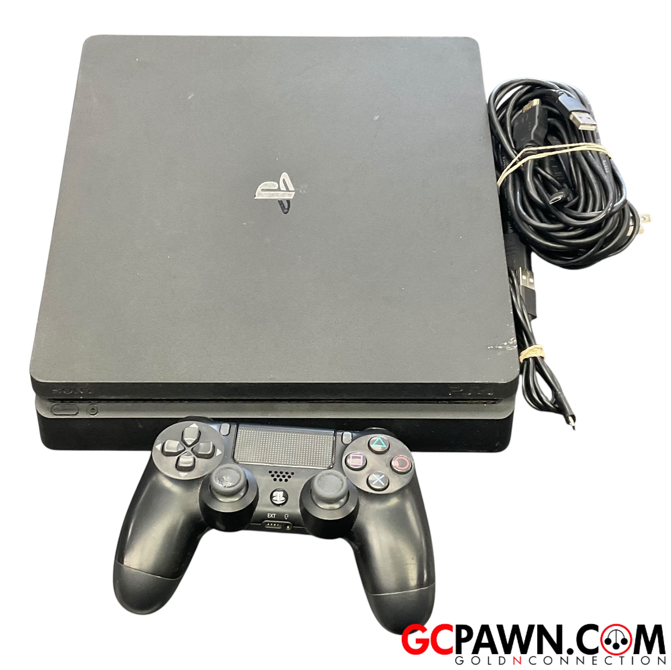 Sony - CUH-2015A
