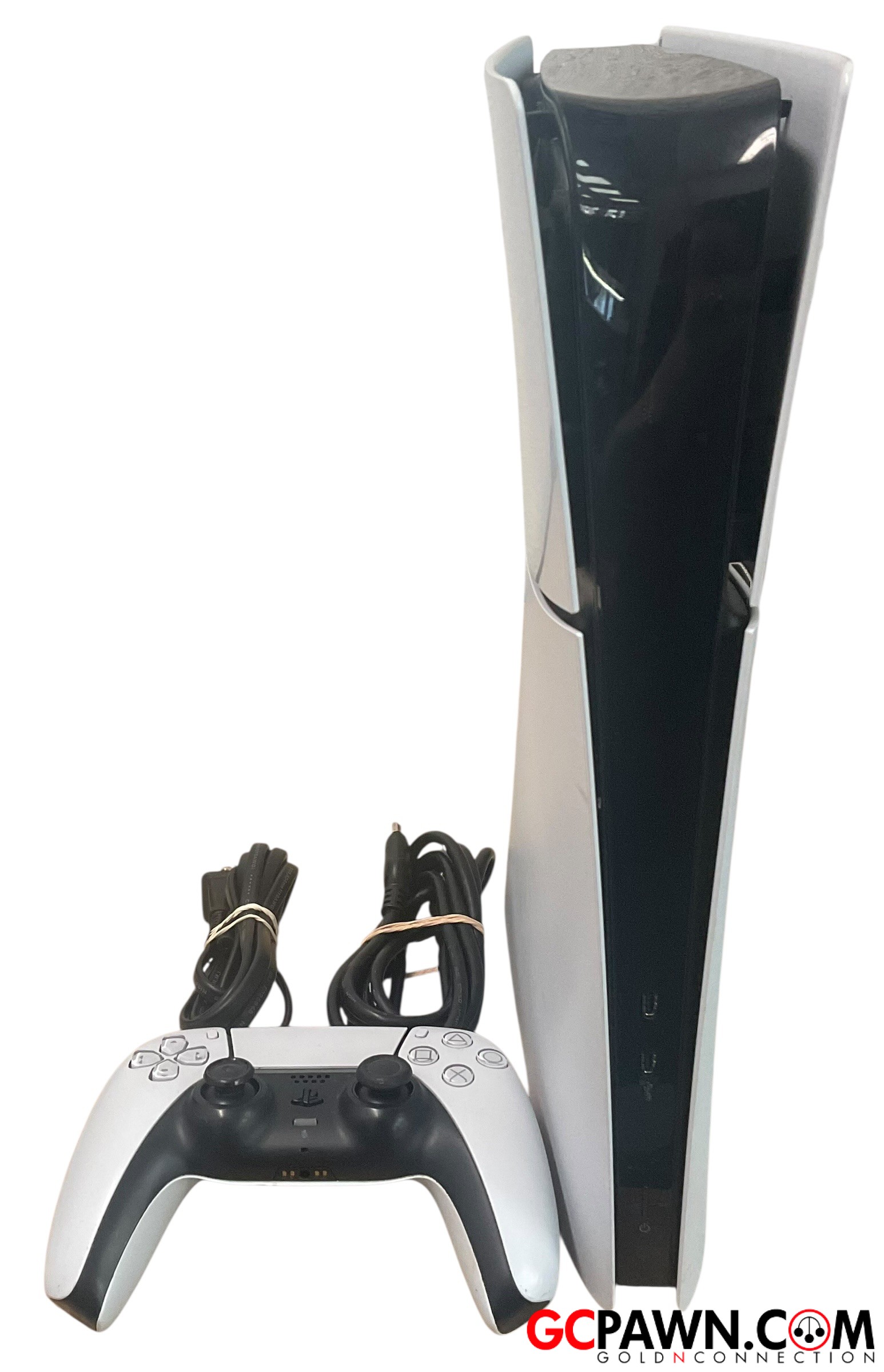 Sony - CFI-2015