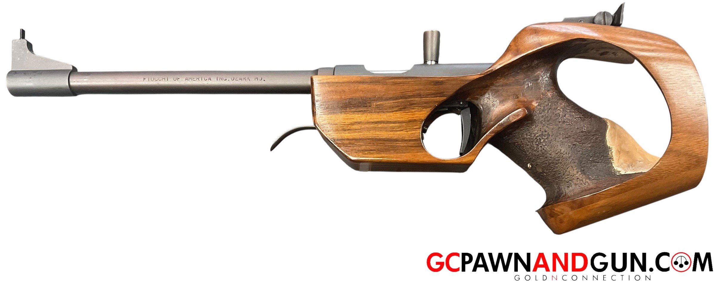 Pardini - P.G.P.75