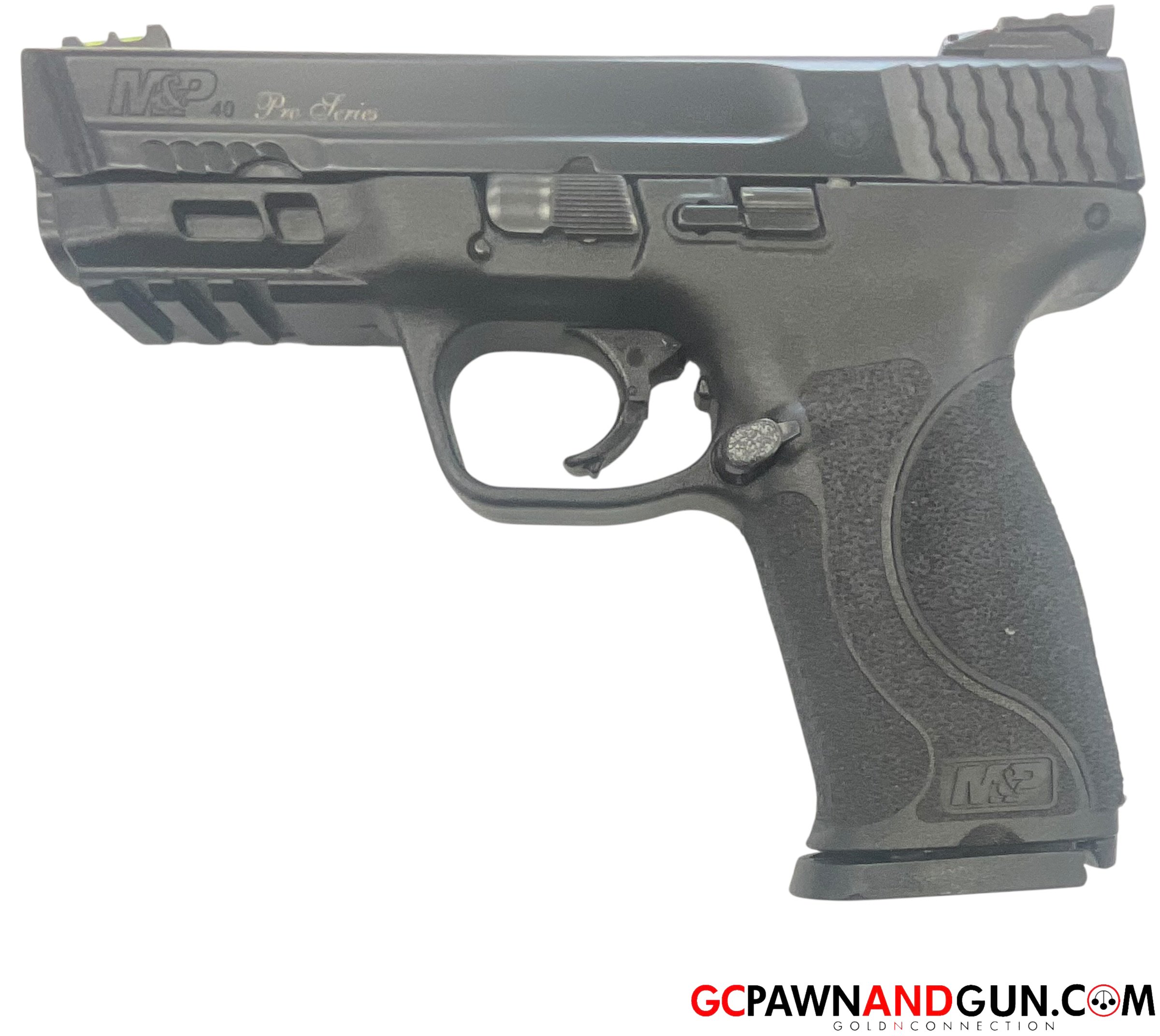 S&W - M&P40 M2.0 Pro Series