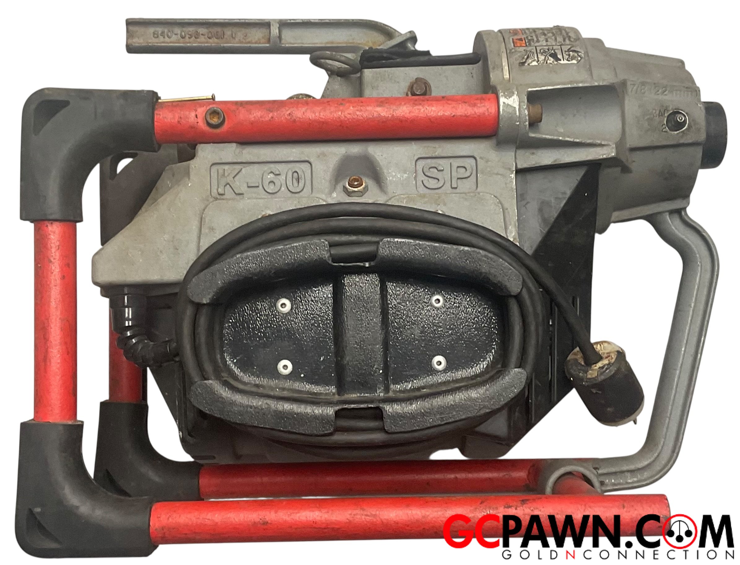Ridgid - K-60SP