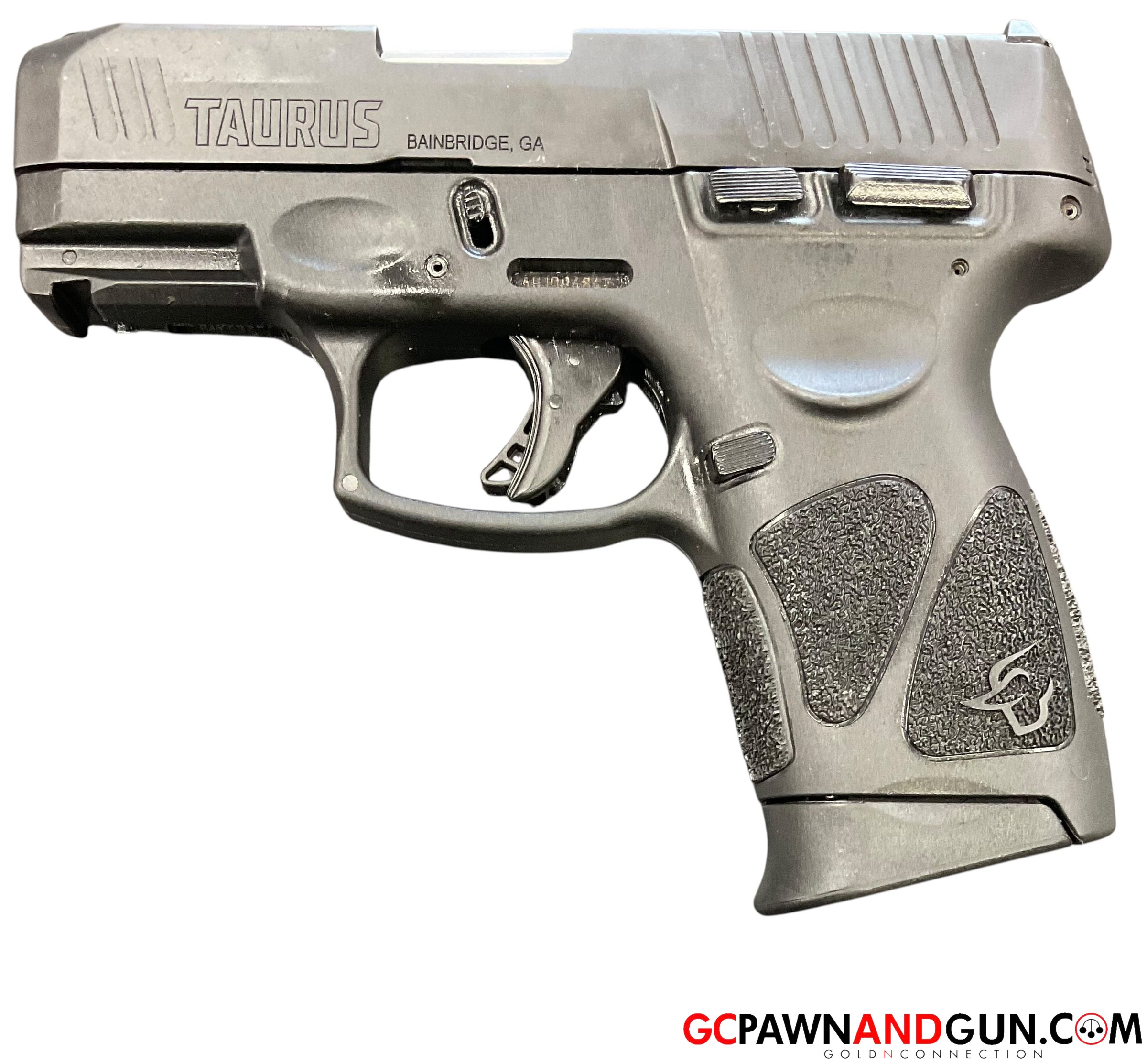 Taurus - G3c
