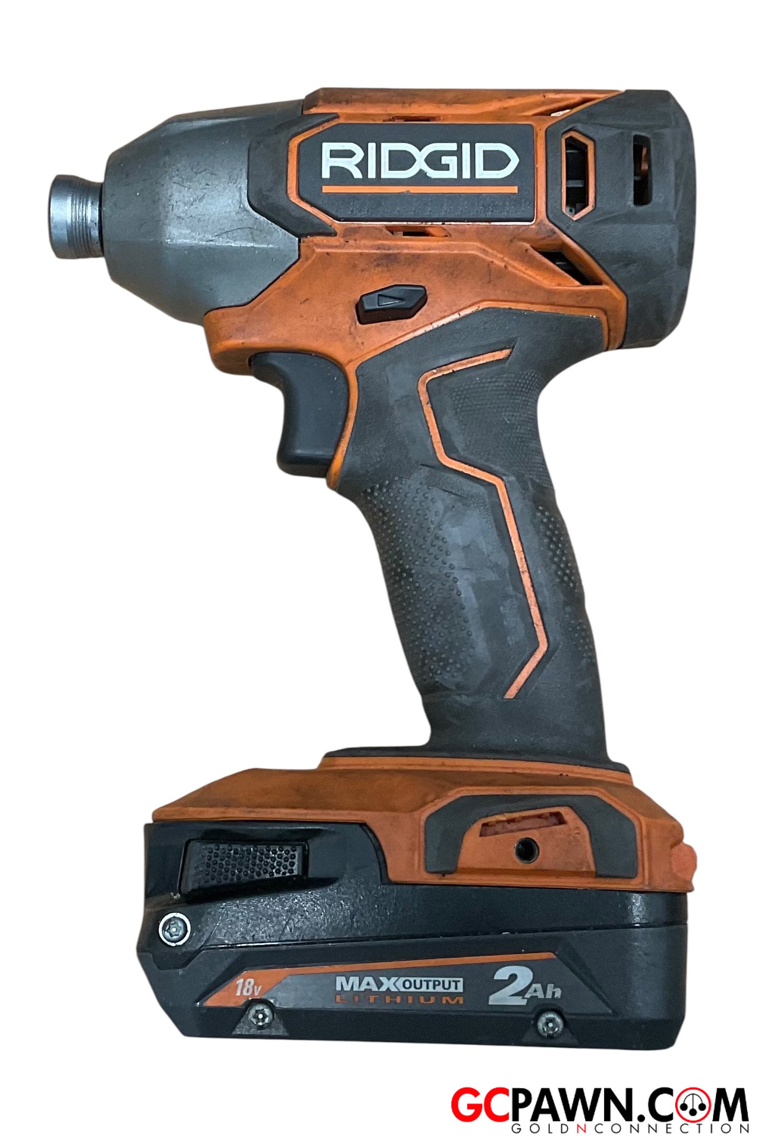 Ridgid - R860021