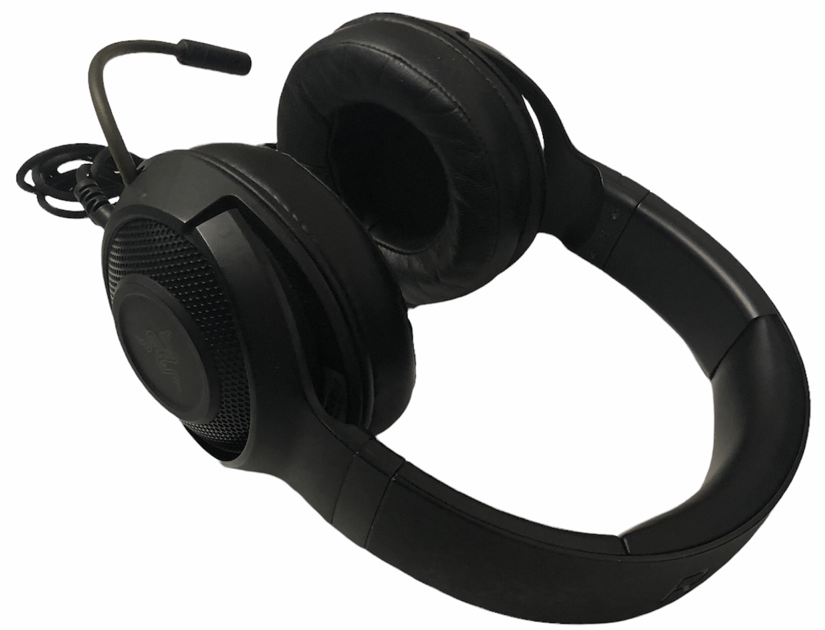 Razer Accessory RZ04-0289 (Kraken X)