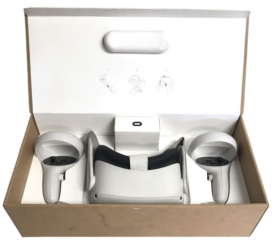 Oculus System KW49CM