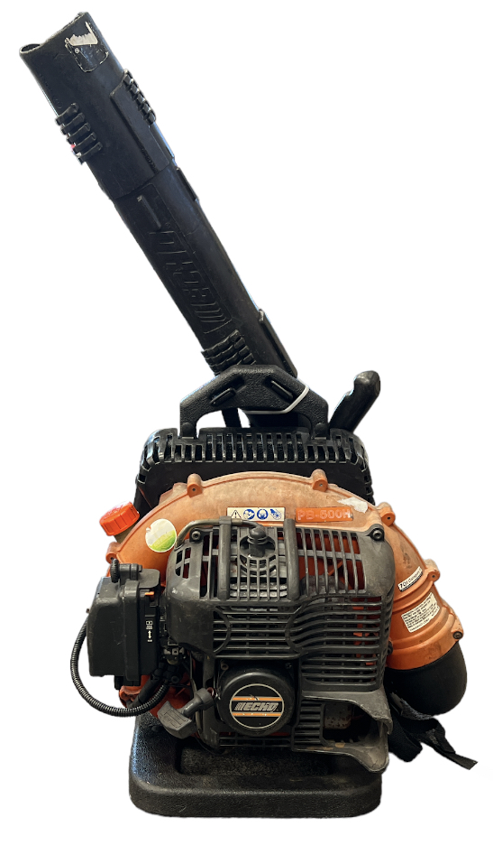 Pb 500h echo leaf deals blower
