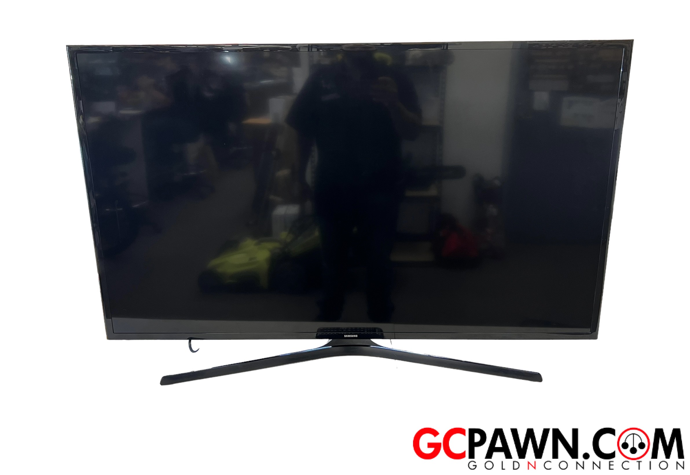 Samsung LED UN50J5200AFXZA