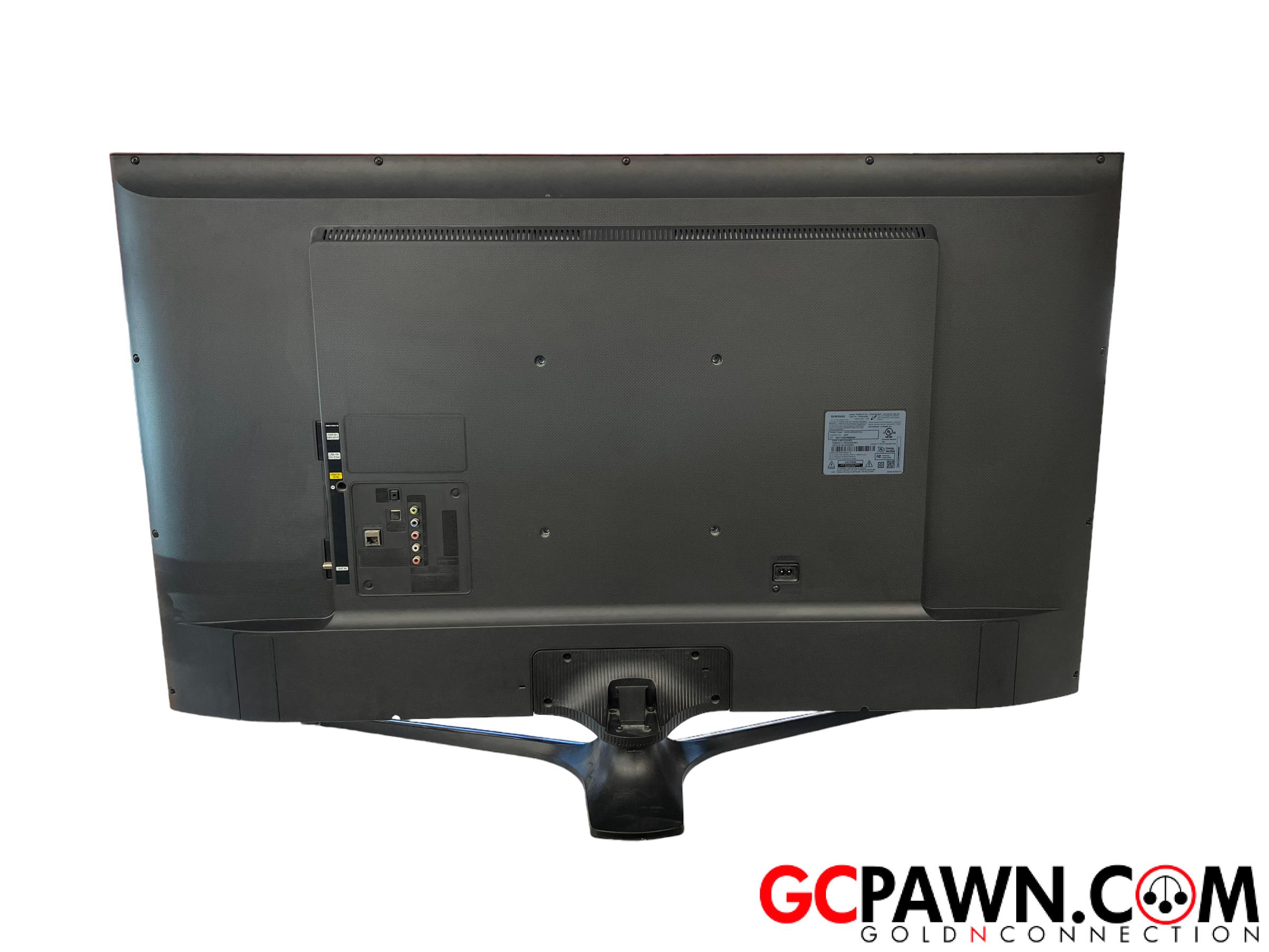 Samsung LED UN50J5200AFXZA