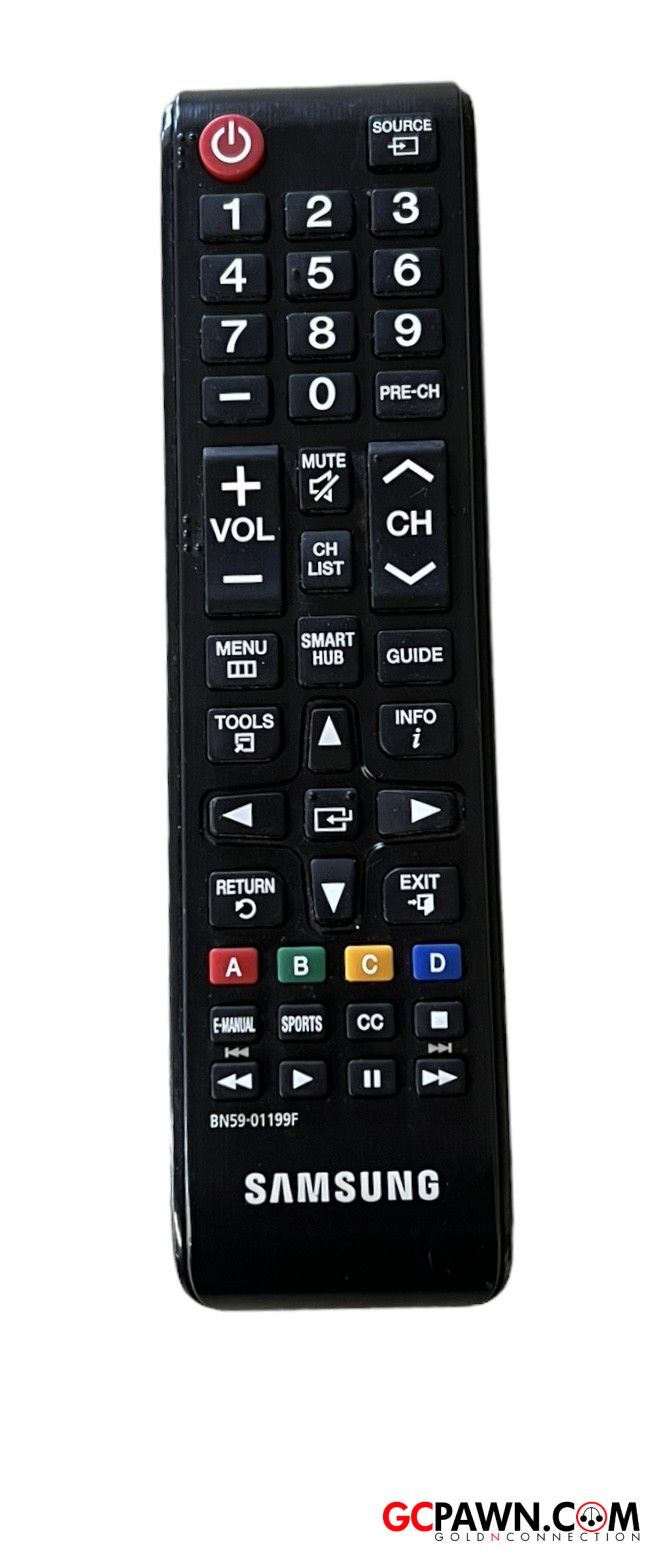 Samsung LED UN50J5200AFXZA