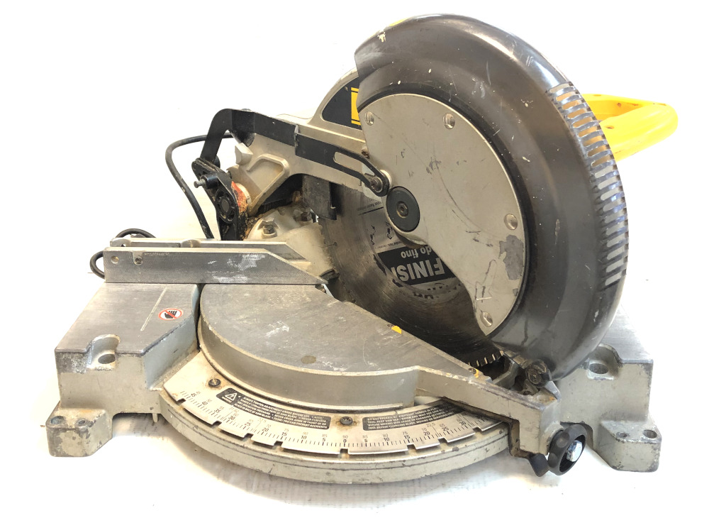 Dewalt Power equipment DW705