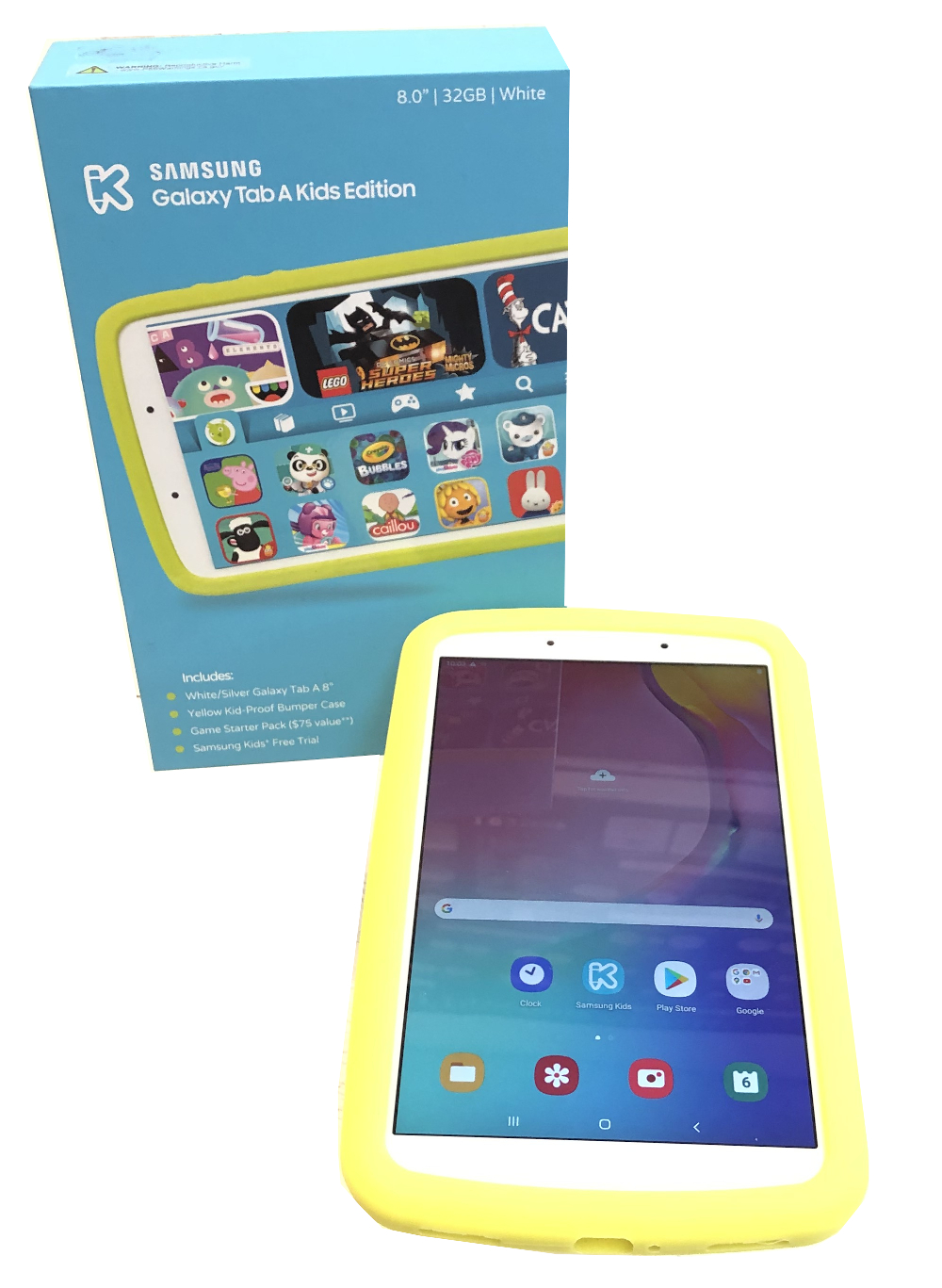 smt290 tablet
