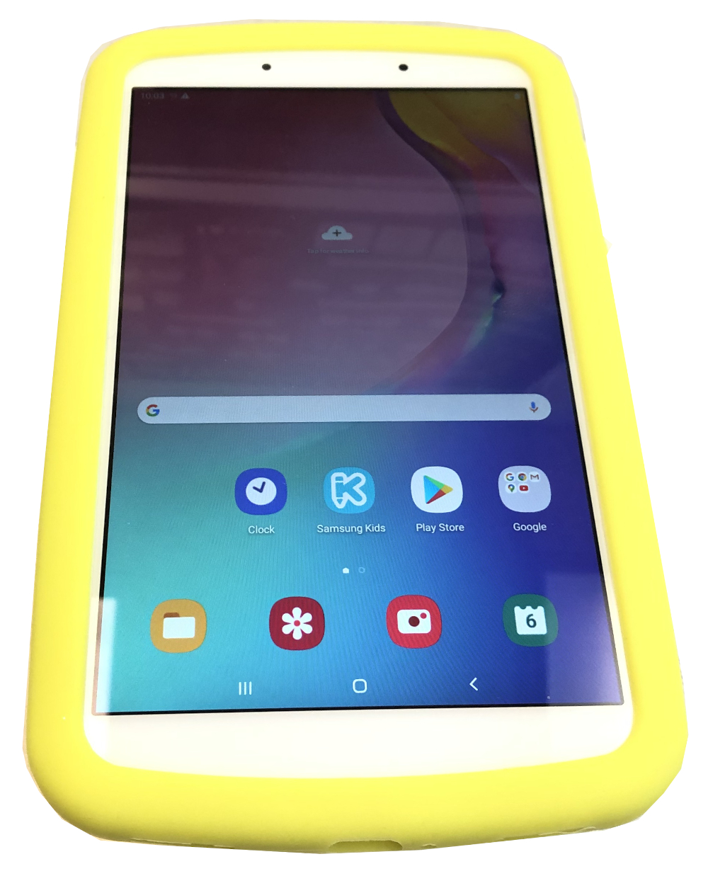 galaxy tab smt290