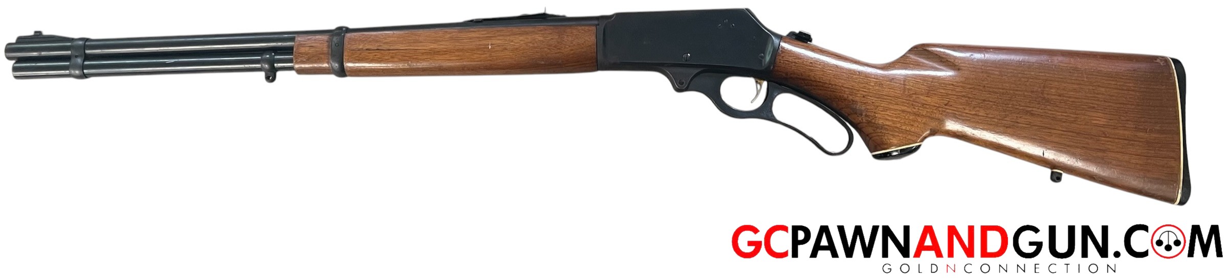 View product details for Marlin - Rifle - MCD 336 Micro Grooved
