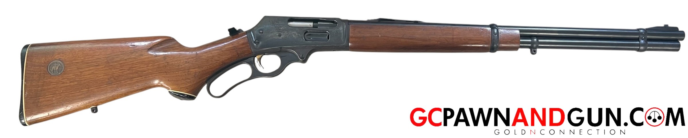 Marlin - MCD 336 Micro Grooved