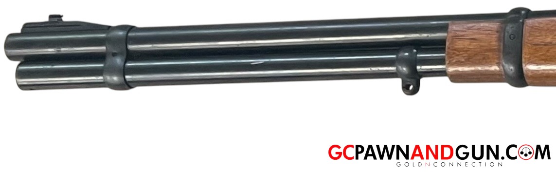 Marlin - MCD 336 Micro Grooved