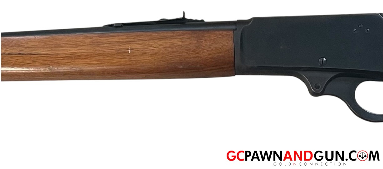 Marlin - MCD 336 Micro Grooved