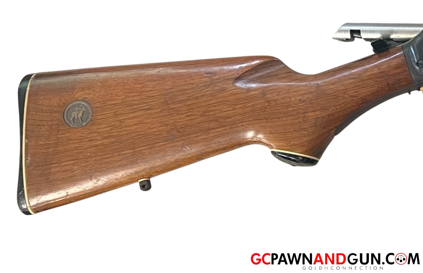 Marlin - MCD 336 Micro Grooved