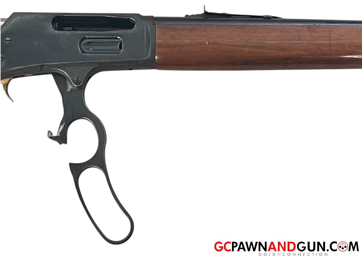 Marlin - MCD 336 Micro Grooved