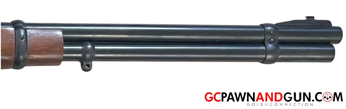 Marlin - MCD 336 Micro Grooved