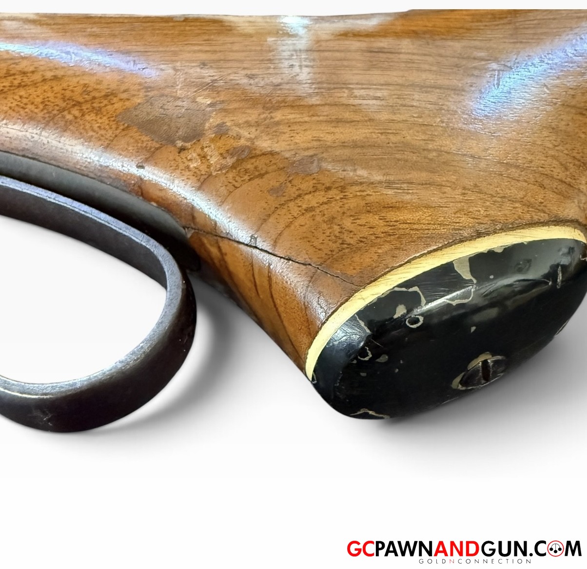 Marlin - MCD 336 Micro Grooved