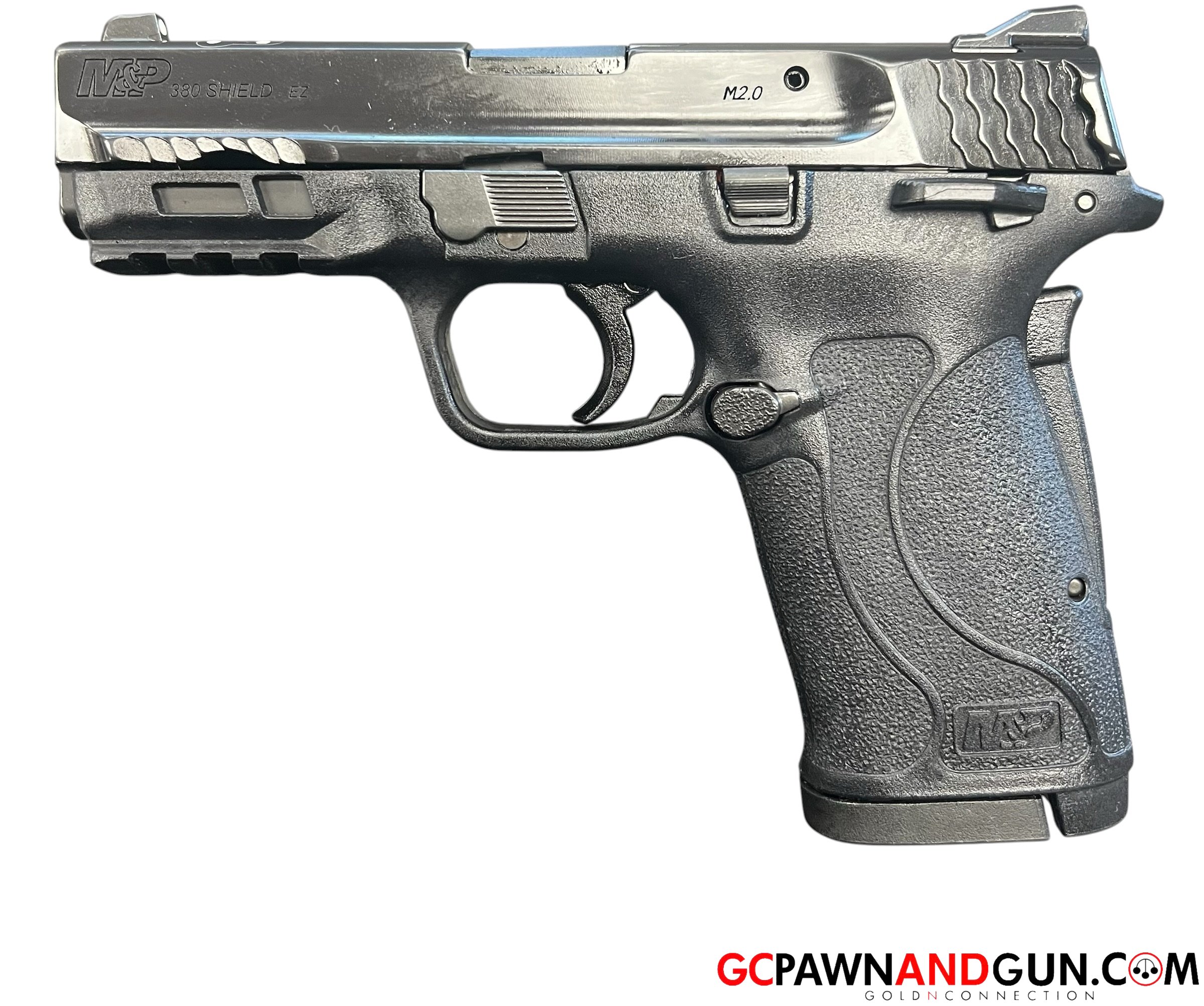 S&W - M&P Shield EZ M2.0