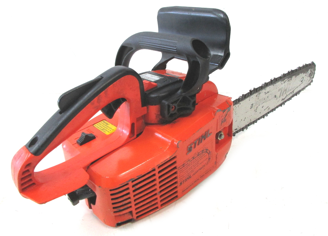 Stihl Chainsaw 009 L
