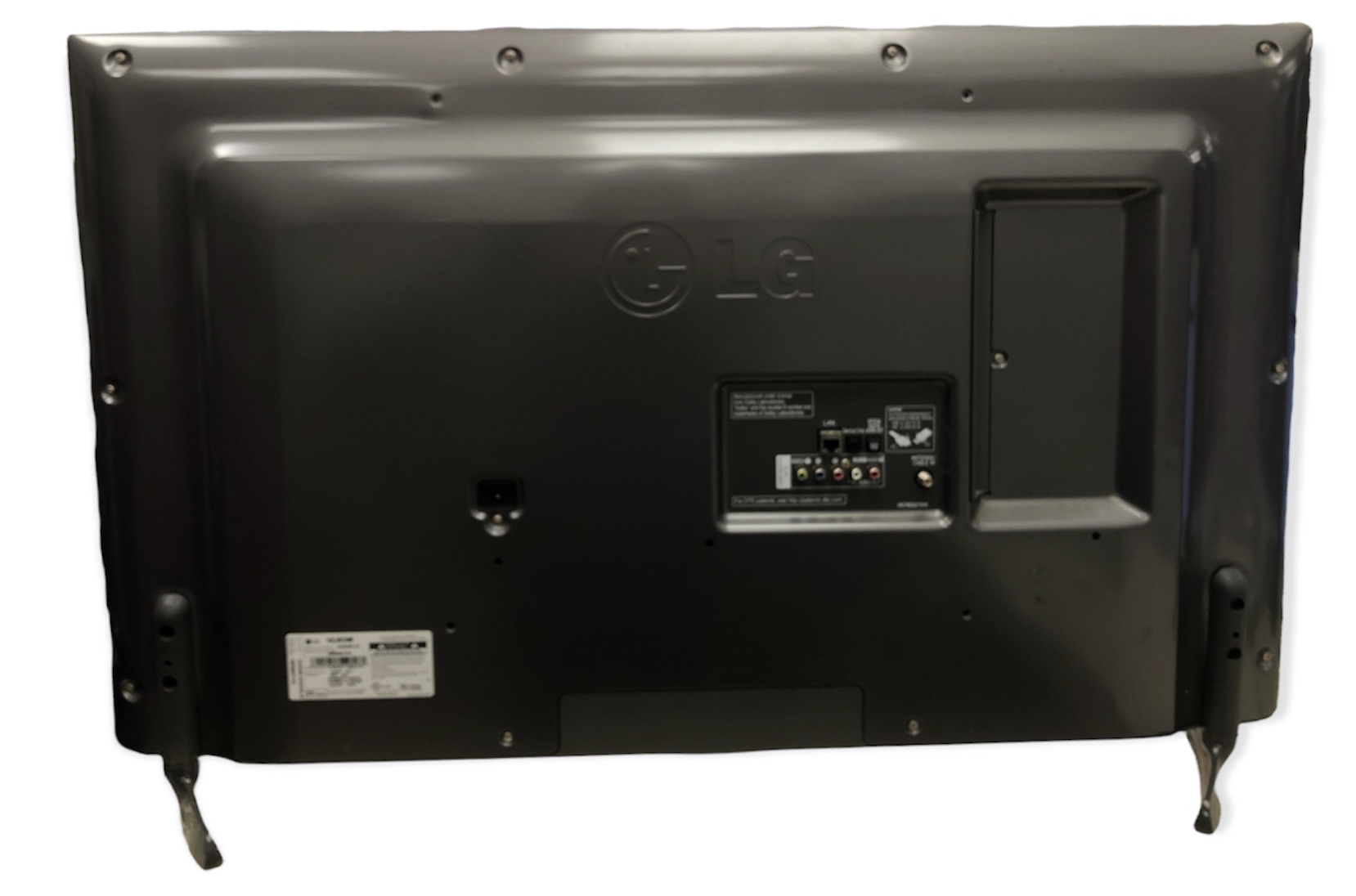LG LED 42LB6300UQ