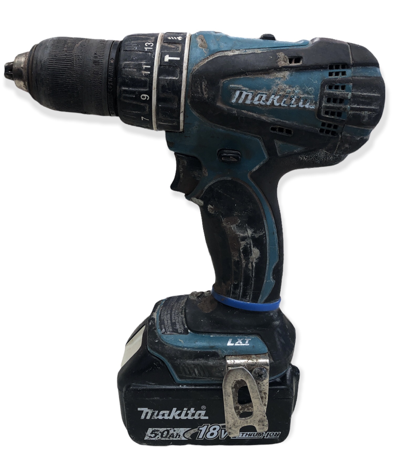 Makita Cordless hand tools LXPH01