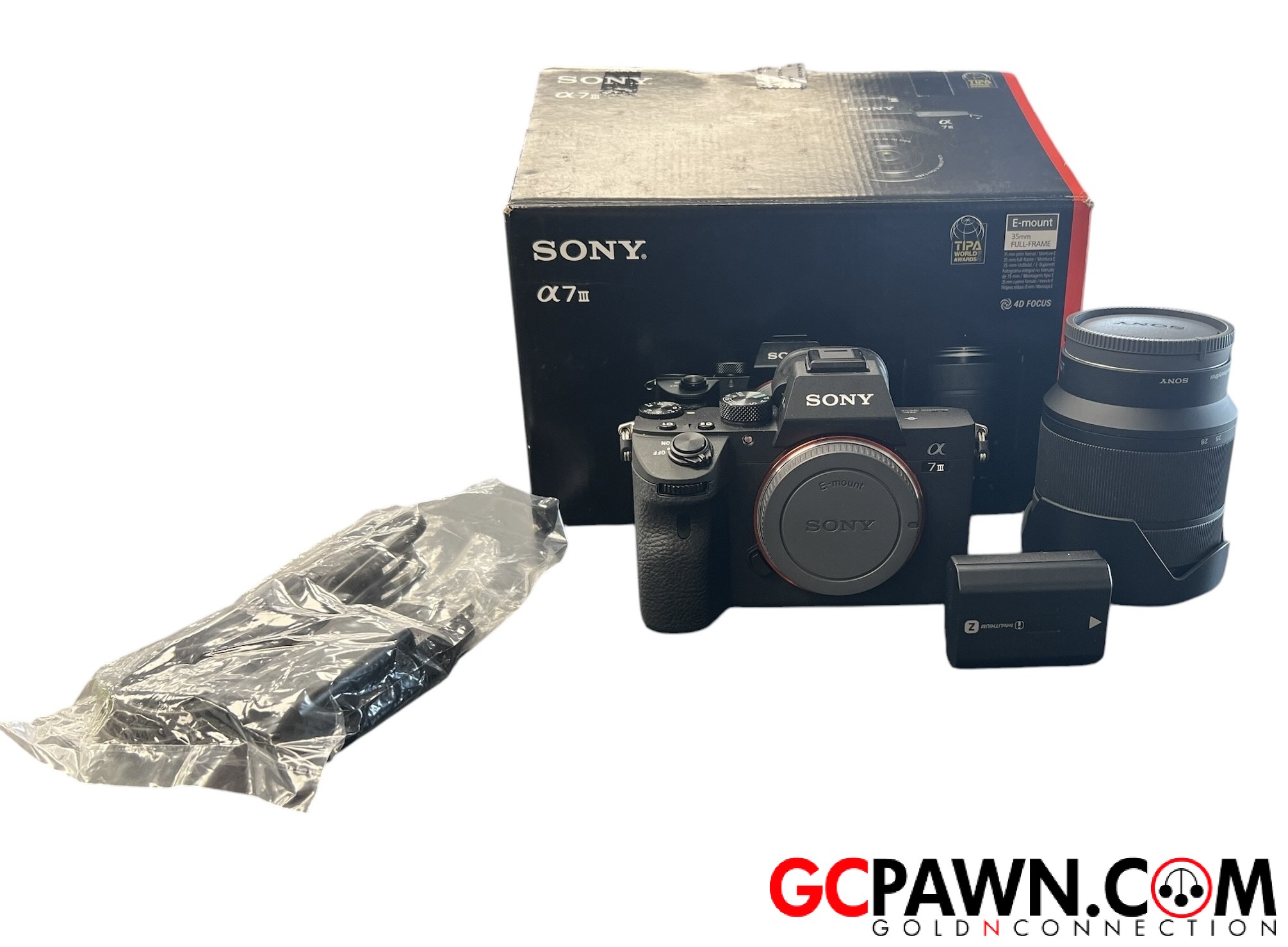 View item for sale