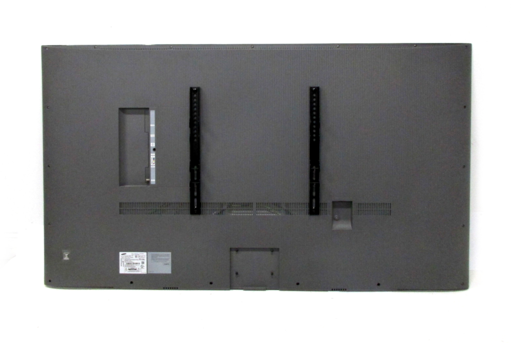 Samsung 4K UN65JS8500F