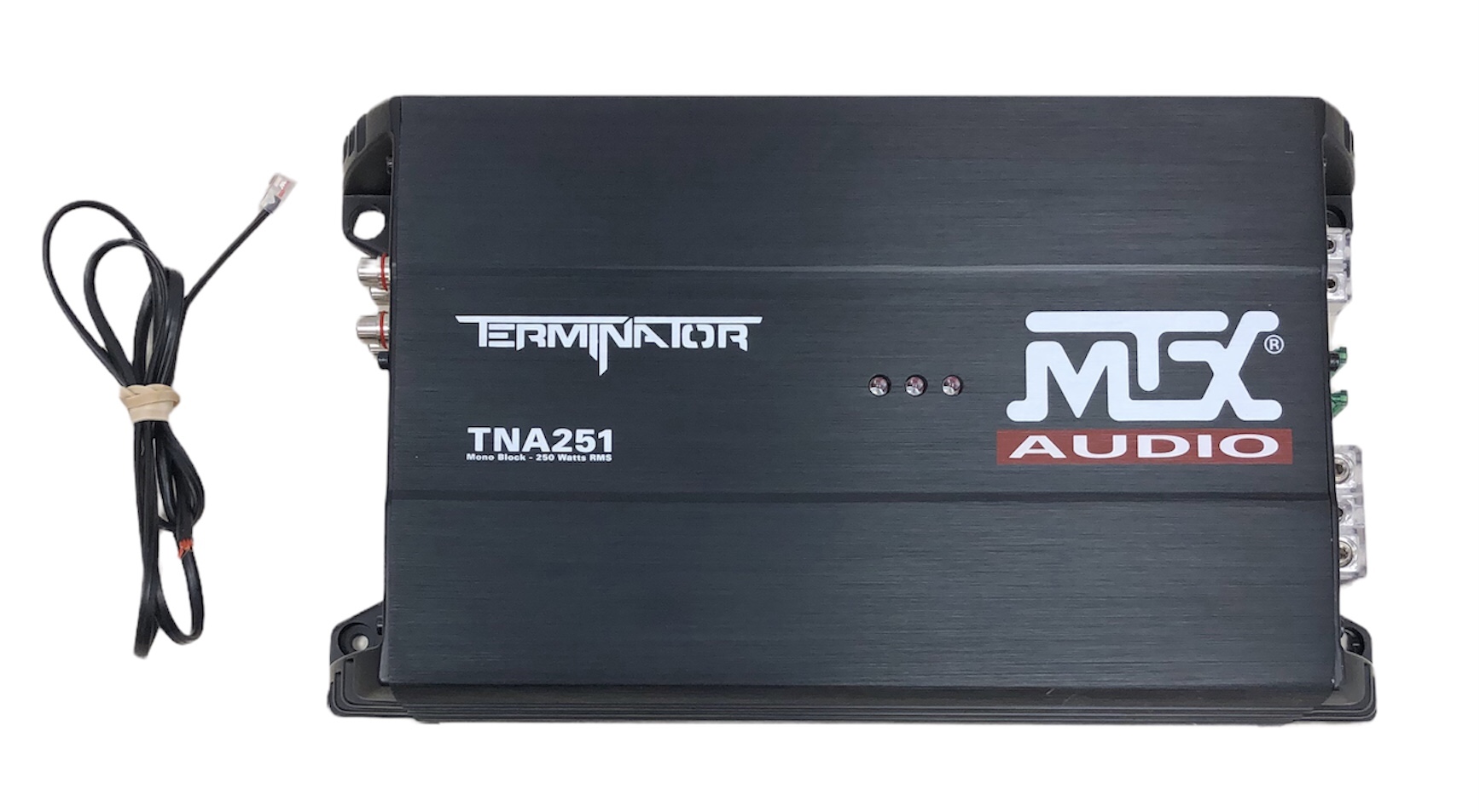 MTX Power Amplifier TNA251