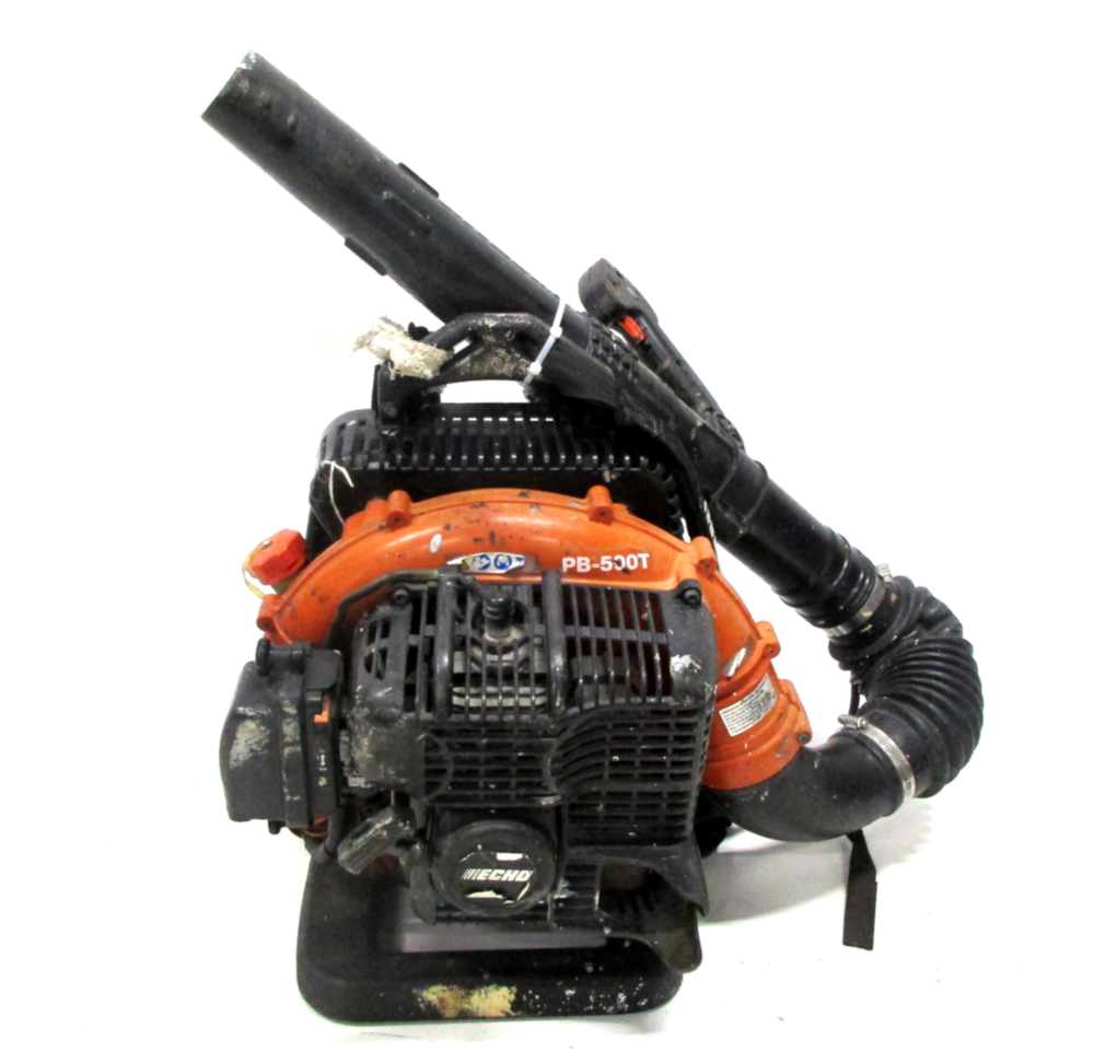 Echo Backpack Blower PB500T