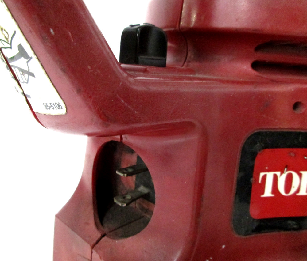 Toro Blower 51586